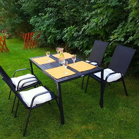 La Alexandre - Parter * Władysławowo