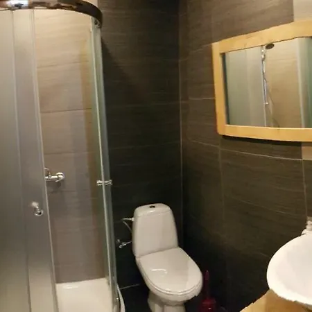 Apartment La Alexandre - Parter
