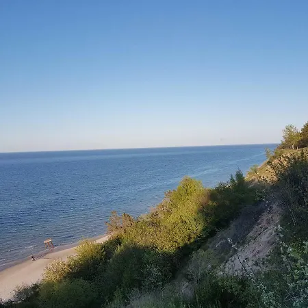 Apartmán La Alexandre - Parter Władysławowo