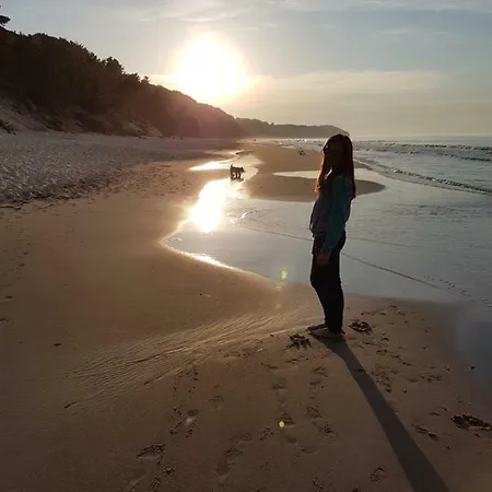 La Alexandre - Parter Władysławowo