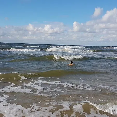 La Alexandre - Parter Władysławowo