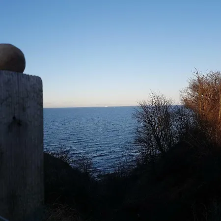 Apartmán La Alexandre - Parter *