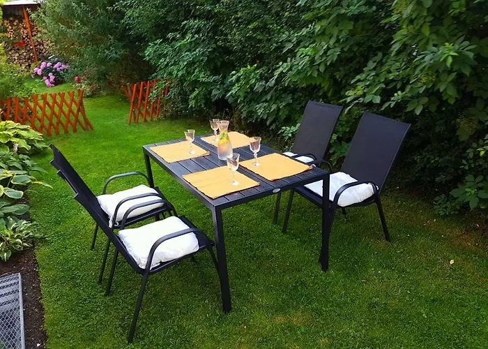 La Alexandre - Parter * Władysławowo