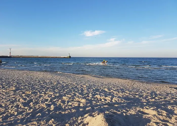 Apartmán La Alexandre - Parter