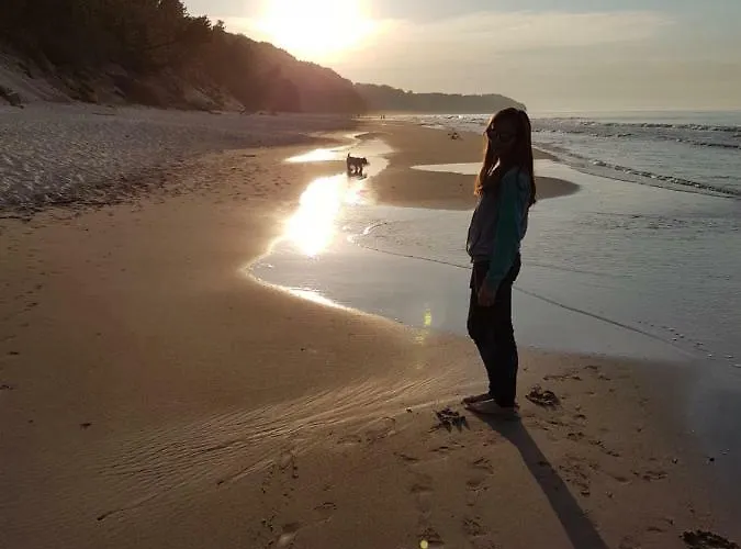 La Alexandre - Parter Władysławowo