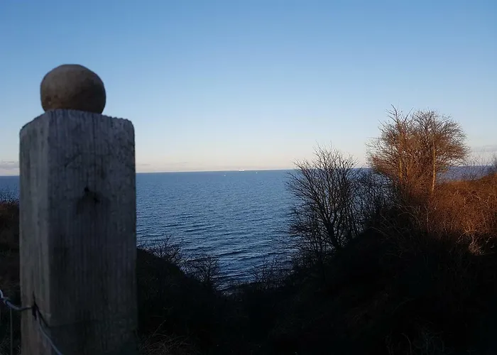 Apartmán La Alexandre - Parter *